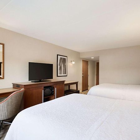 Hampton Inn Lehighton - Jim Thorpe Exteriér fotografie