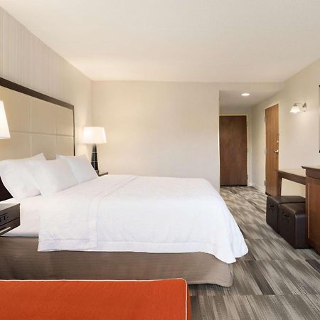 Hampton Inn Lehighton - Jim Thorpe Exteriér fotografie