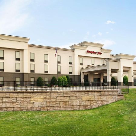 Hampton Inn Lehighton - Jim Thorpe Exteriér fotografie