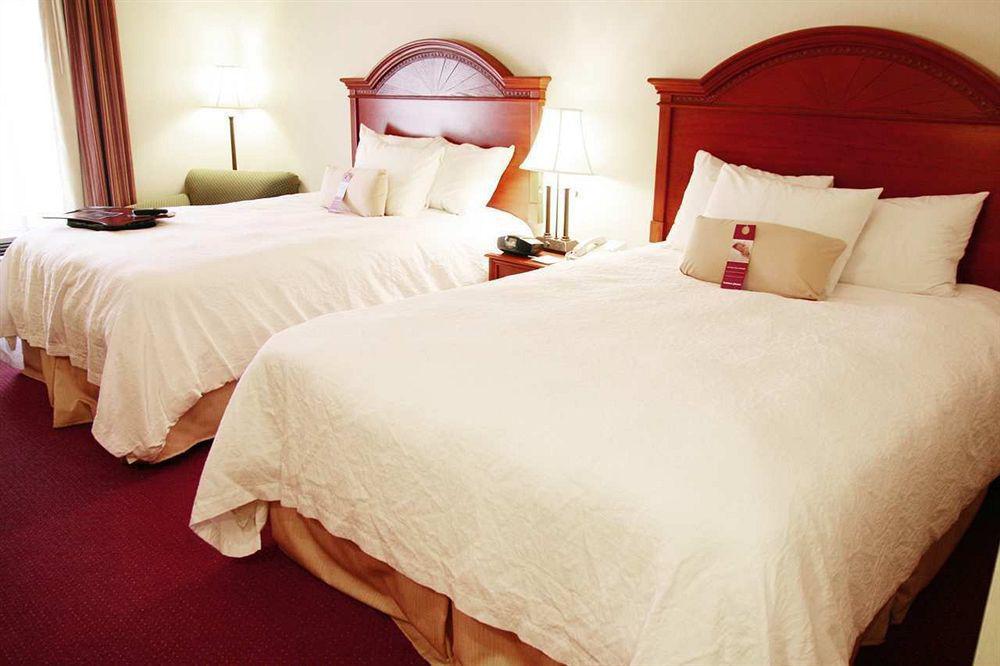 Hampton Inn Lehighton - Jim Thorpe Pokoj fotografie