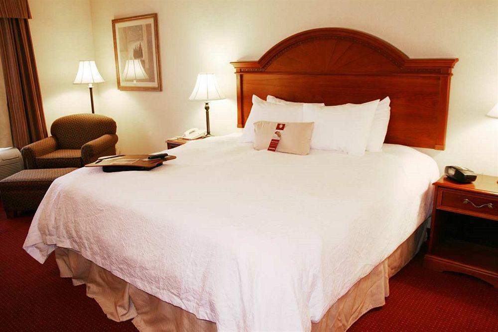 Hampton Inn Lehighton - Jim Thorpe Pokoj fotografie