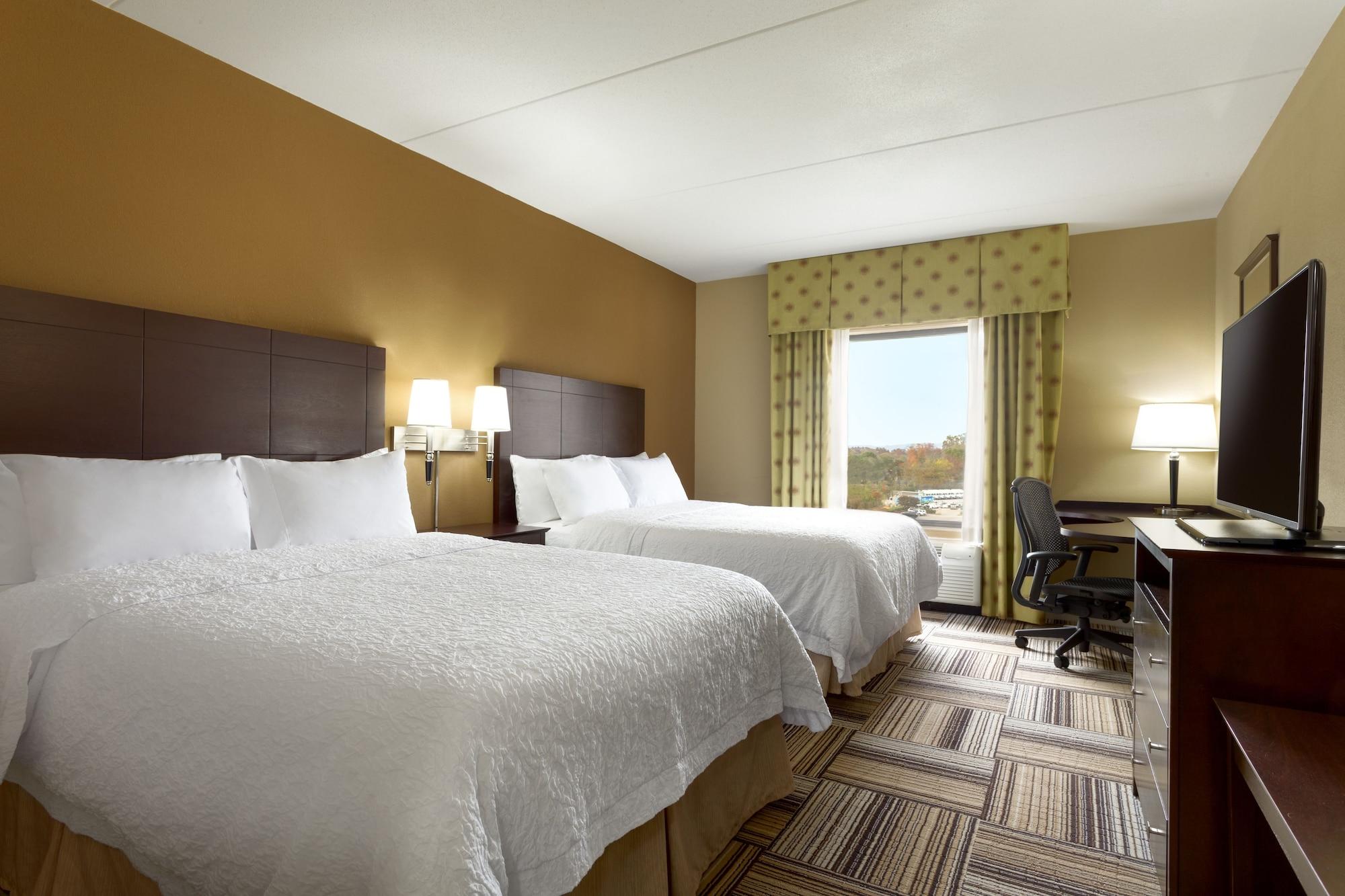 Hampton Inn Lehighton - Jim Thorpe Exteriér fotografie