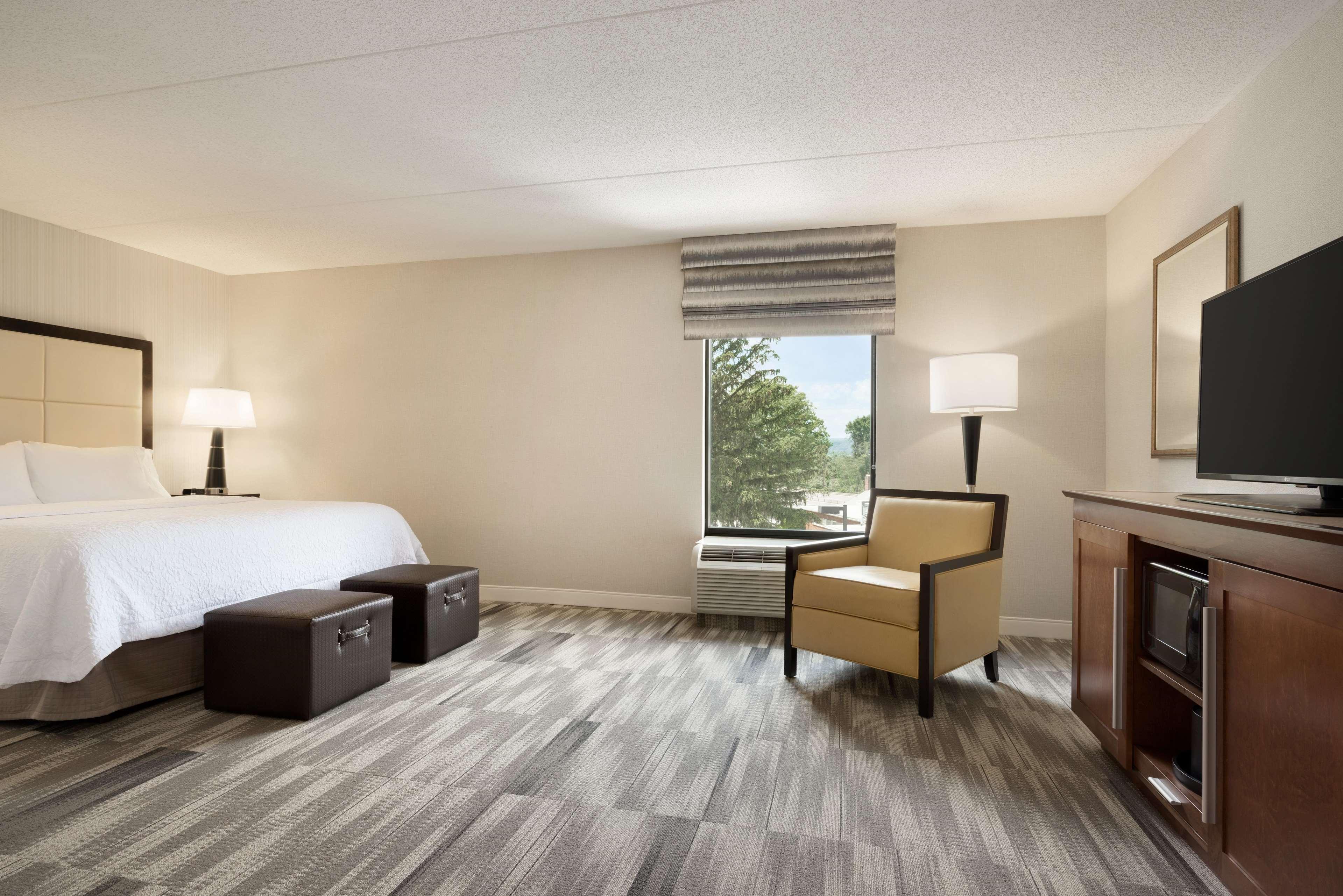 Hampton Inn Lehighton - Jim Thorpe Exteriér fotografie