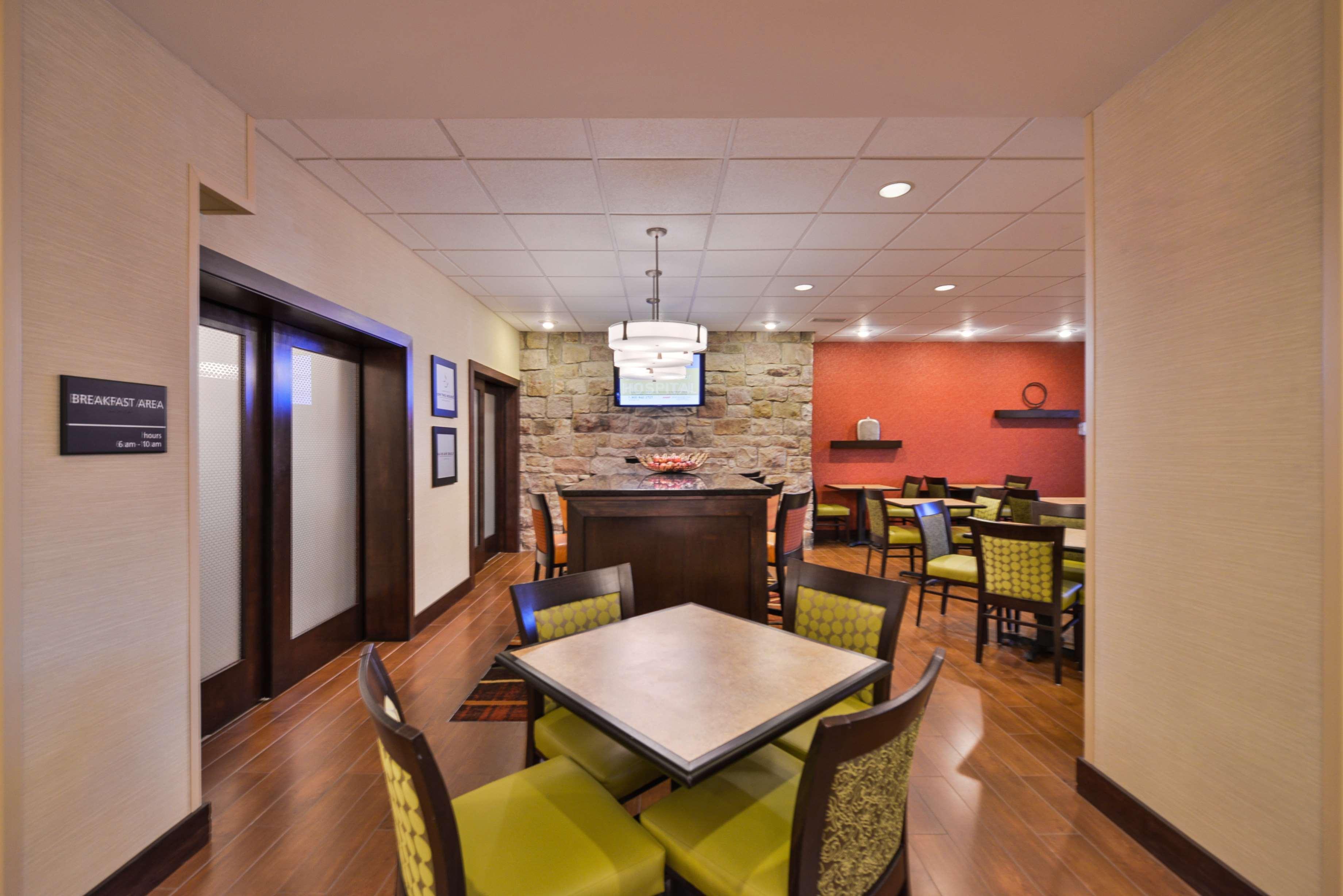 Hampton Inn Lehighton - Jim Thorpe Exteriér fotografie