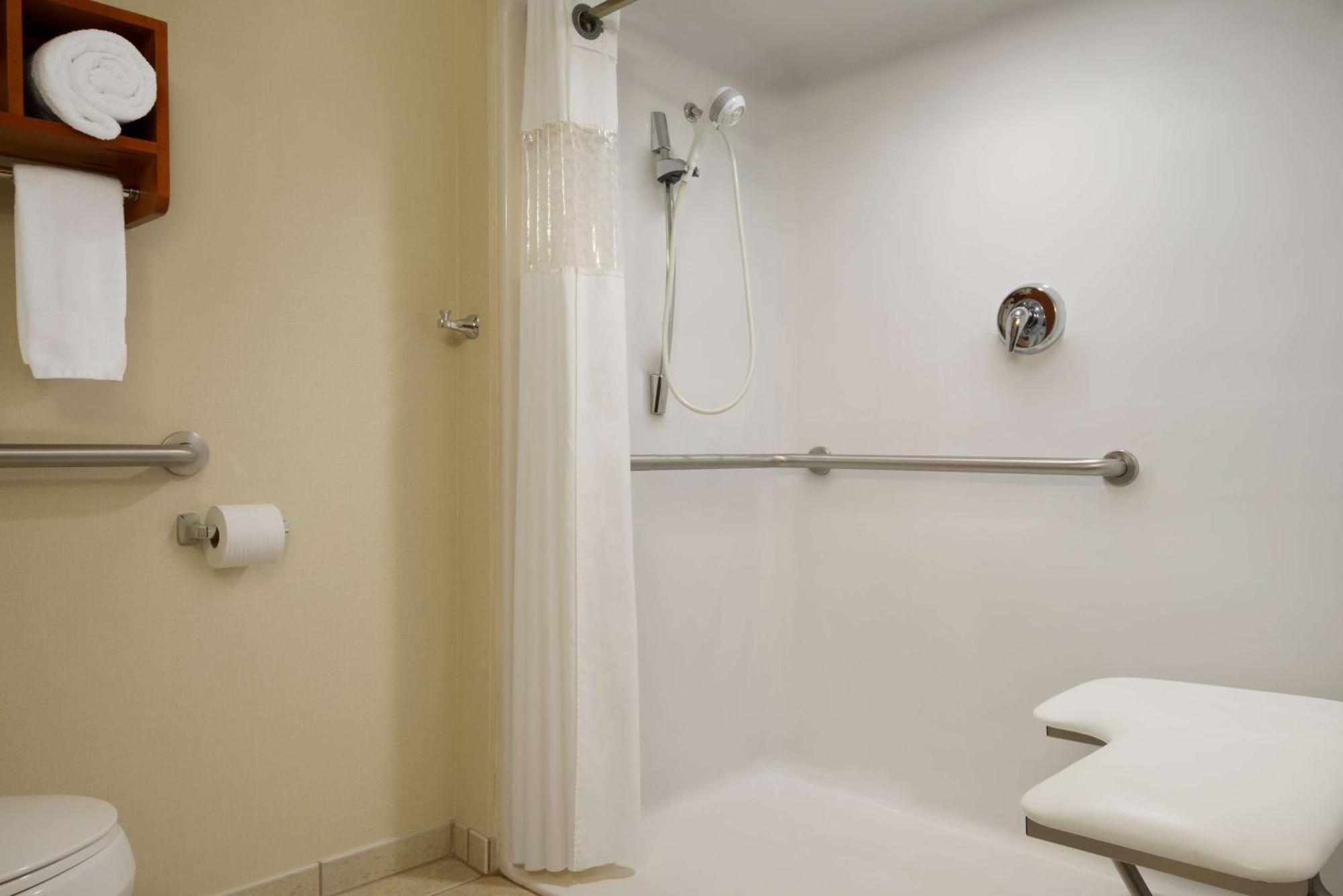 Hampton Inn Lehighton - Jim Thorpe Exteriér fotografie
