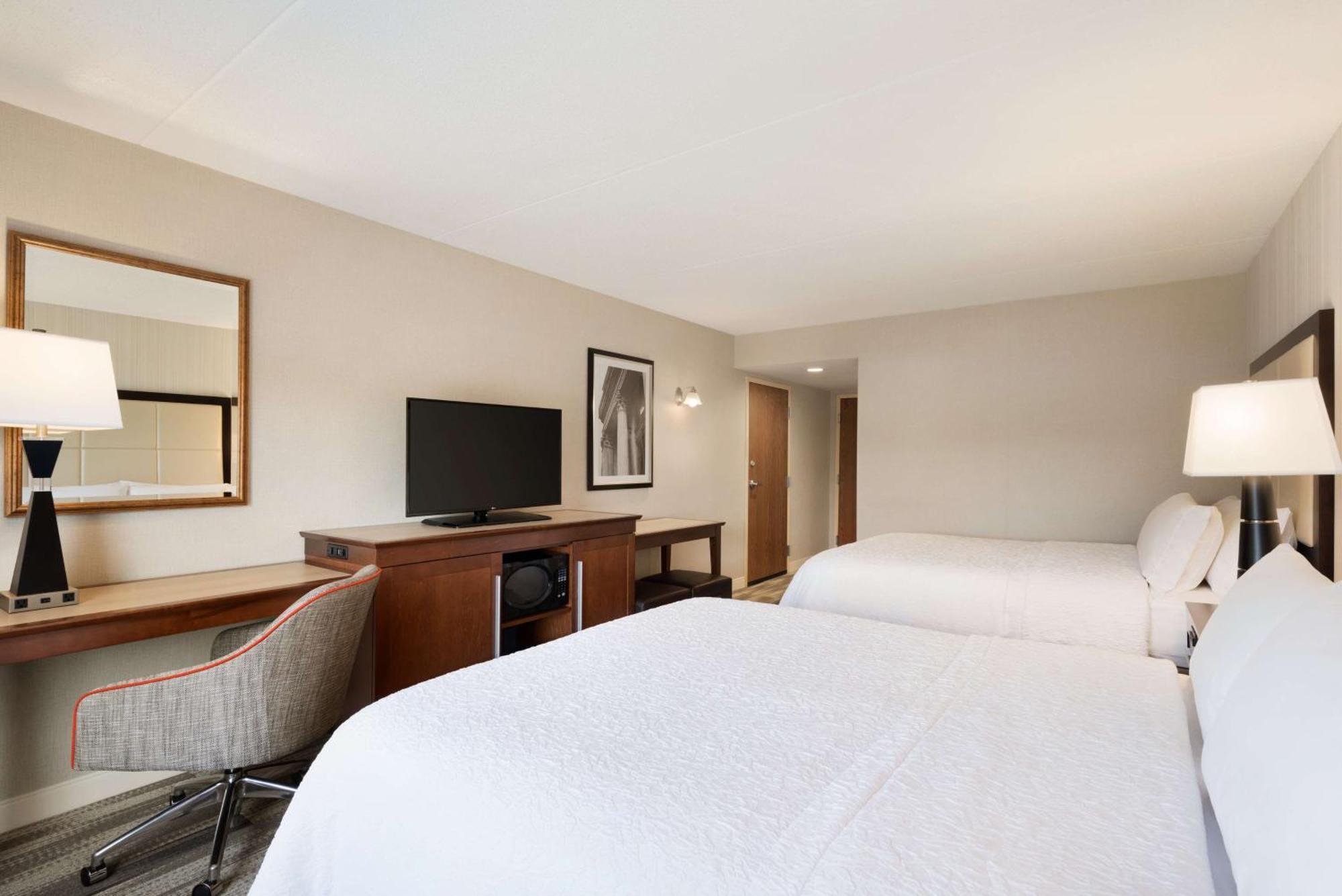 Hampton Inn Lehighton - Jim Thorpe Exteriér fotografie