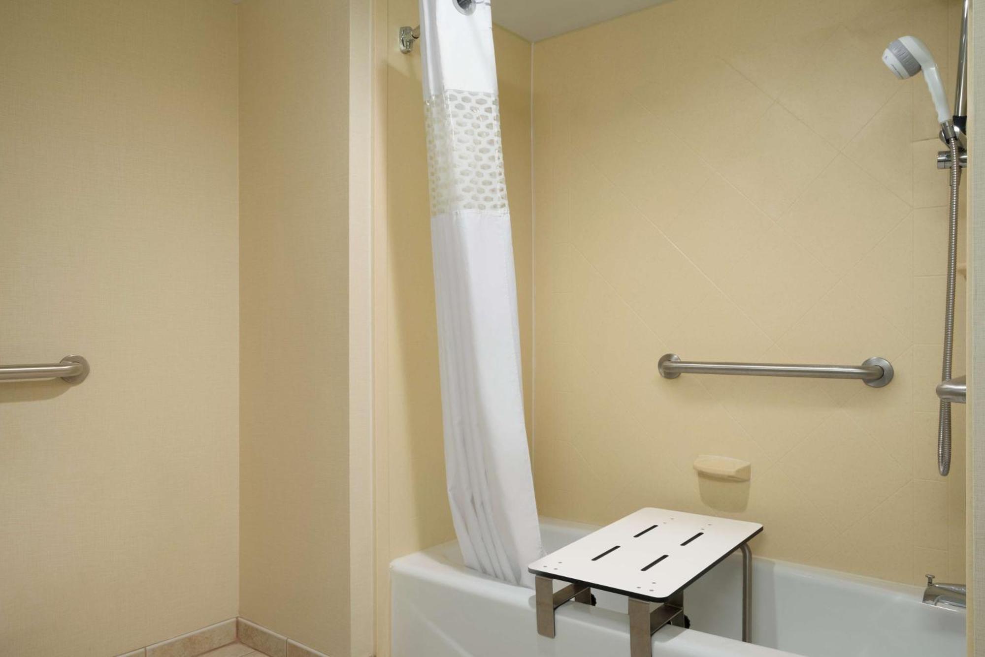 Hampton Inn Lehighton - Jim Thorpe Exteriér fotografie