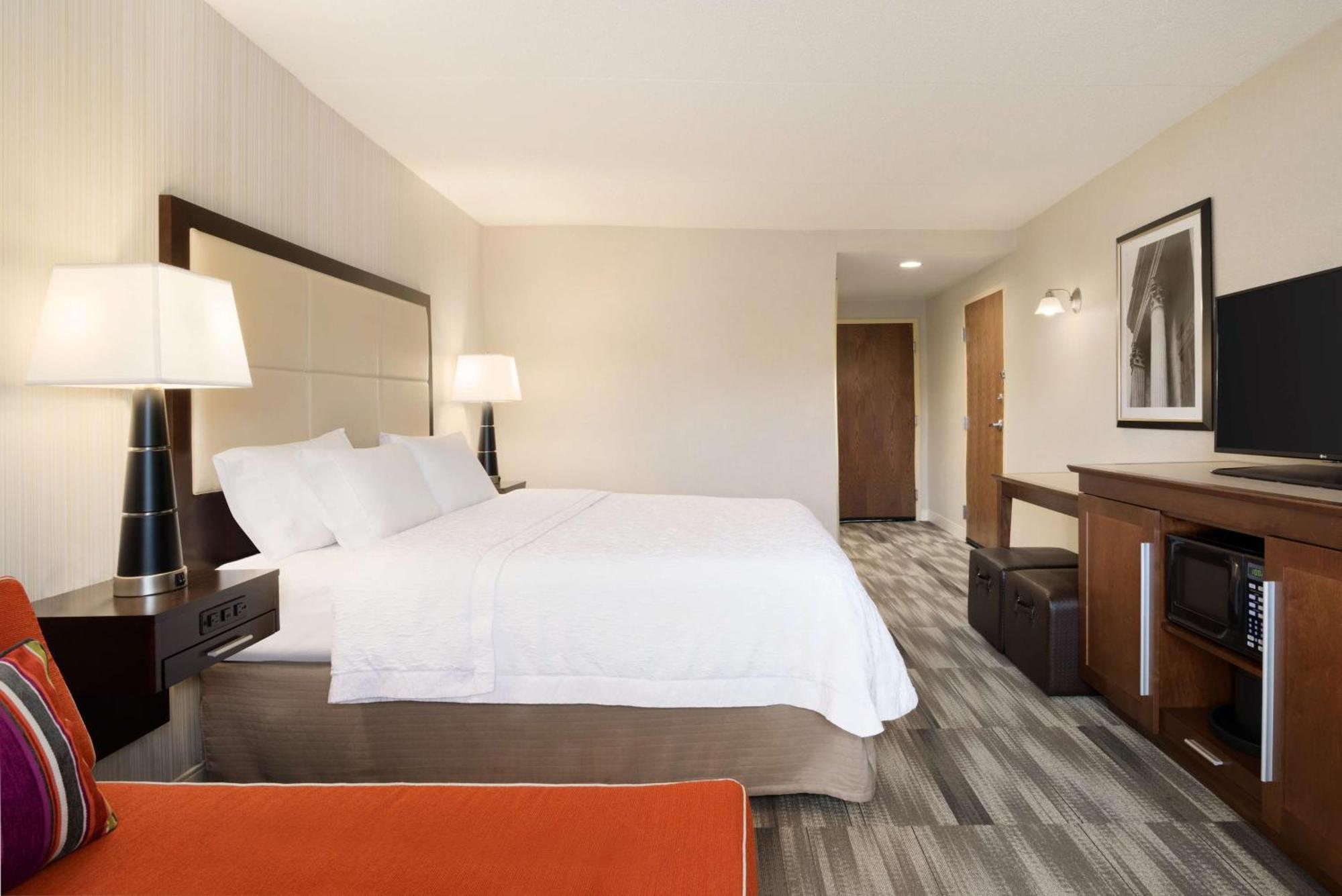 Hampton Inn Lehighton - Jim Thorpe Exteriér fotografie