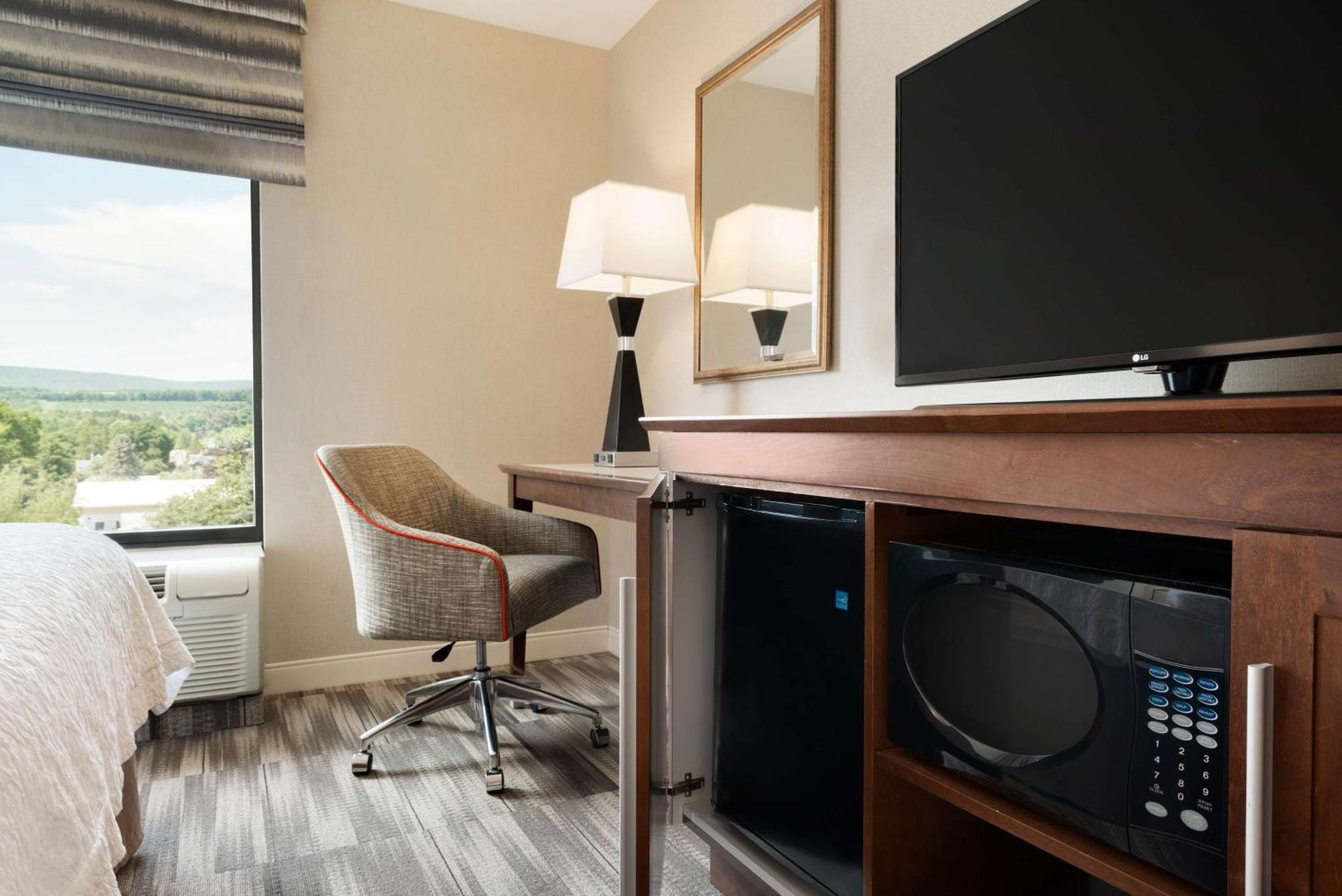Hampton Inn Lehighton - Jim Thorpe Exteriér fotografie