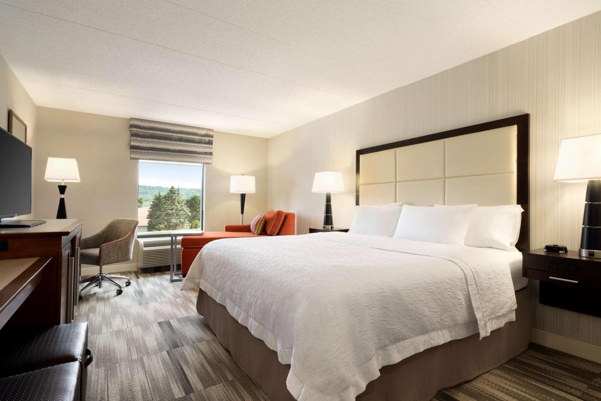 Hampton Inn Lehighton - Jim Thorpe Exteriér fotografie