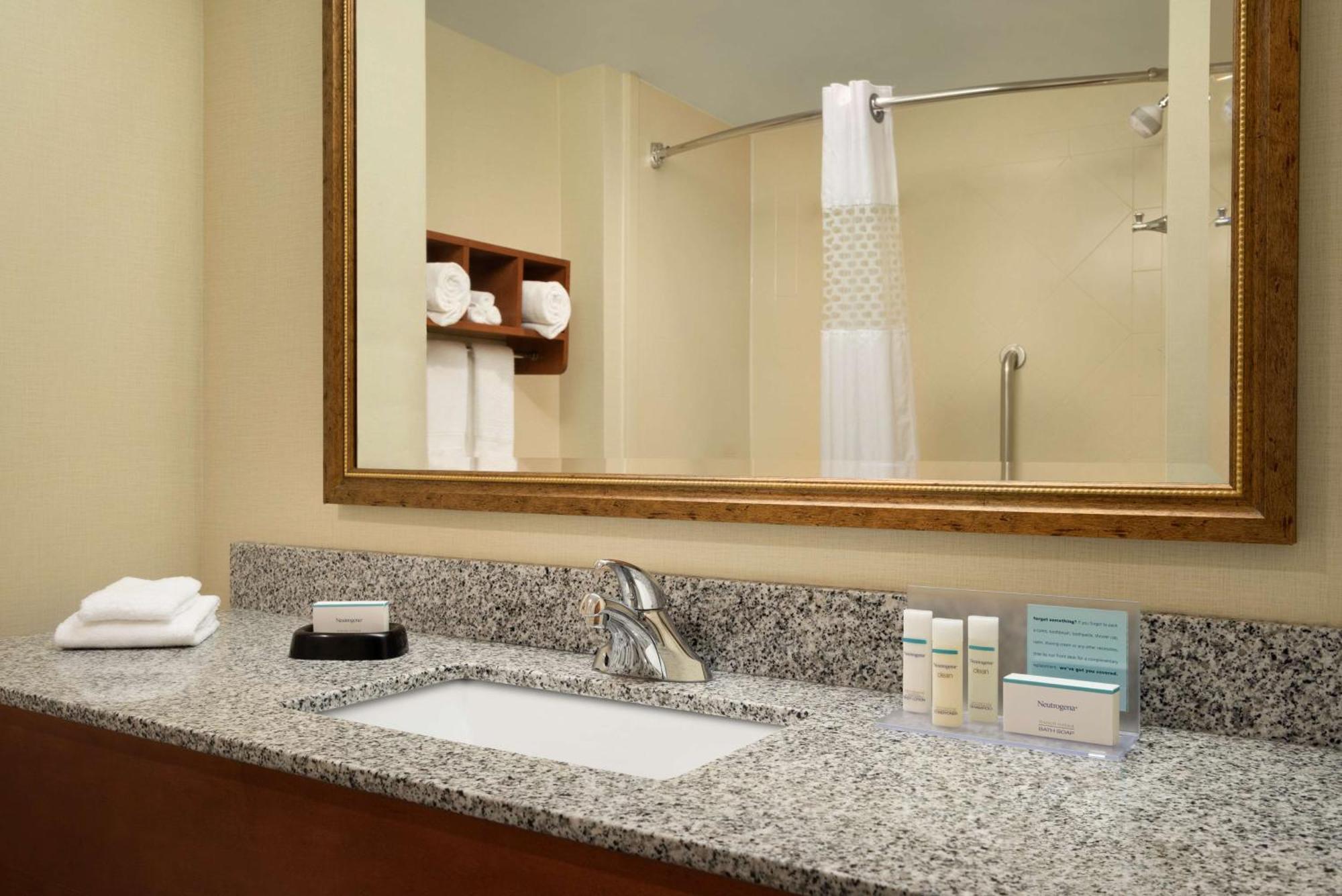 Hampton Inn Lehighton - Jim Thorpe Exteriér fotografie