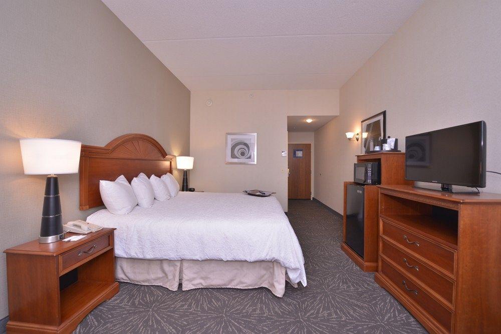Hampton Inn Lehighton - Jim Thorpe Exteriér fotografie