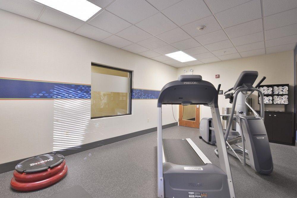 Hampton Inn Lehighton - Jim Thorpe Exteriér fotografie