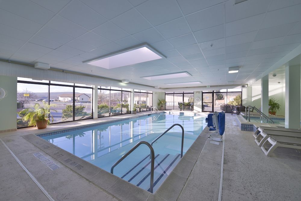 Hampton Inn Lehighton - Jim Thorpe Exteriér fotografie