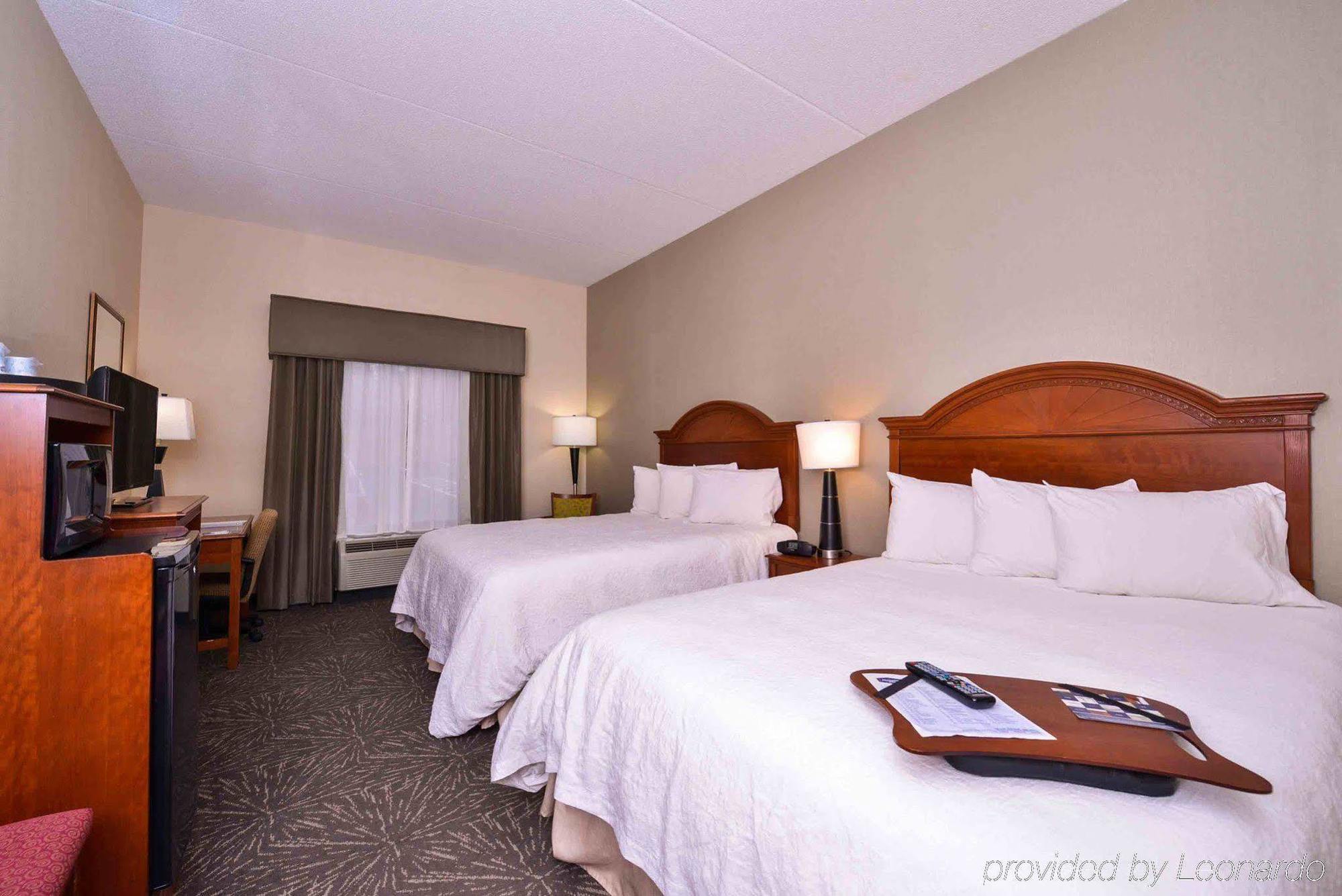 Hampton Inn Lehighton - Jim Thorpe Exteriér fotografie