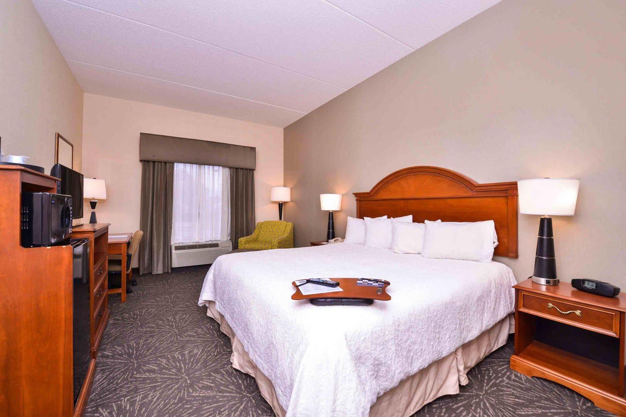 Hampton Inn Lehighton - Jim Thorpe Exteriér fotografie