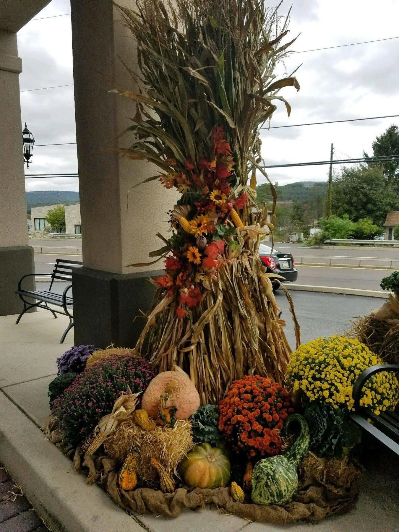 Hampton Inn Lehighton - Jim Thorpe Exteriér fotografie